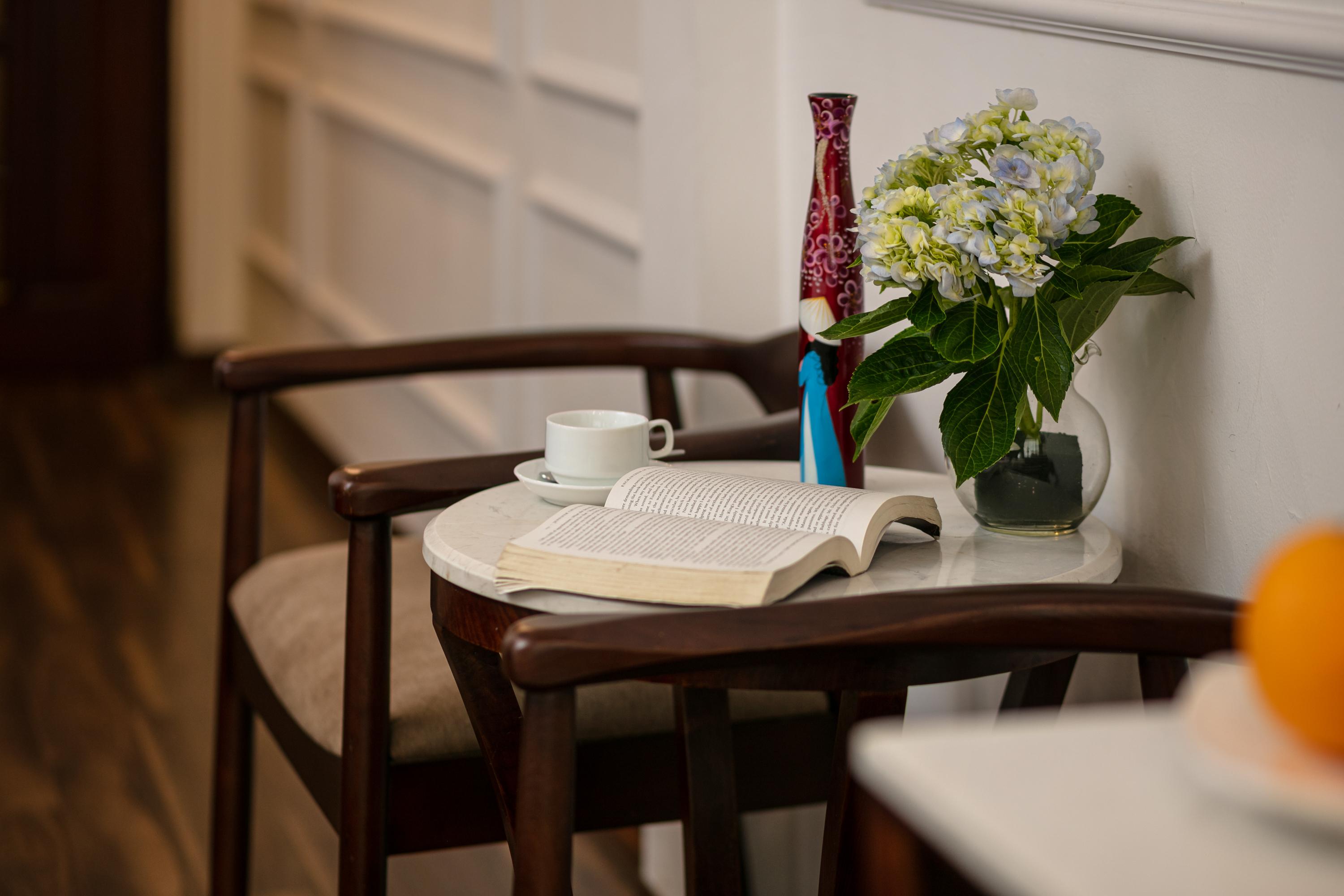 Hanoi Vision Boutique Hotel Eksteriør bilde