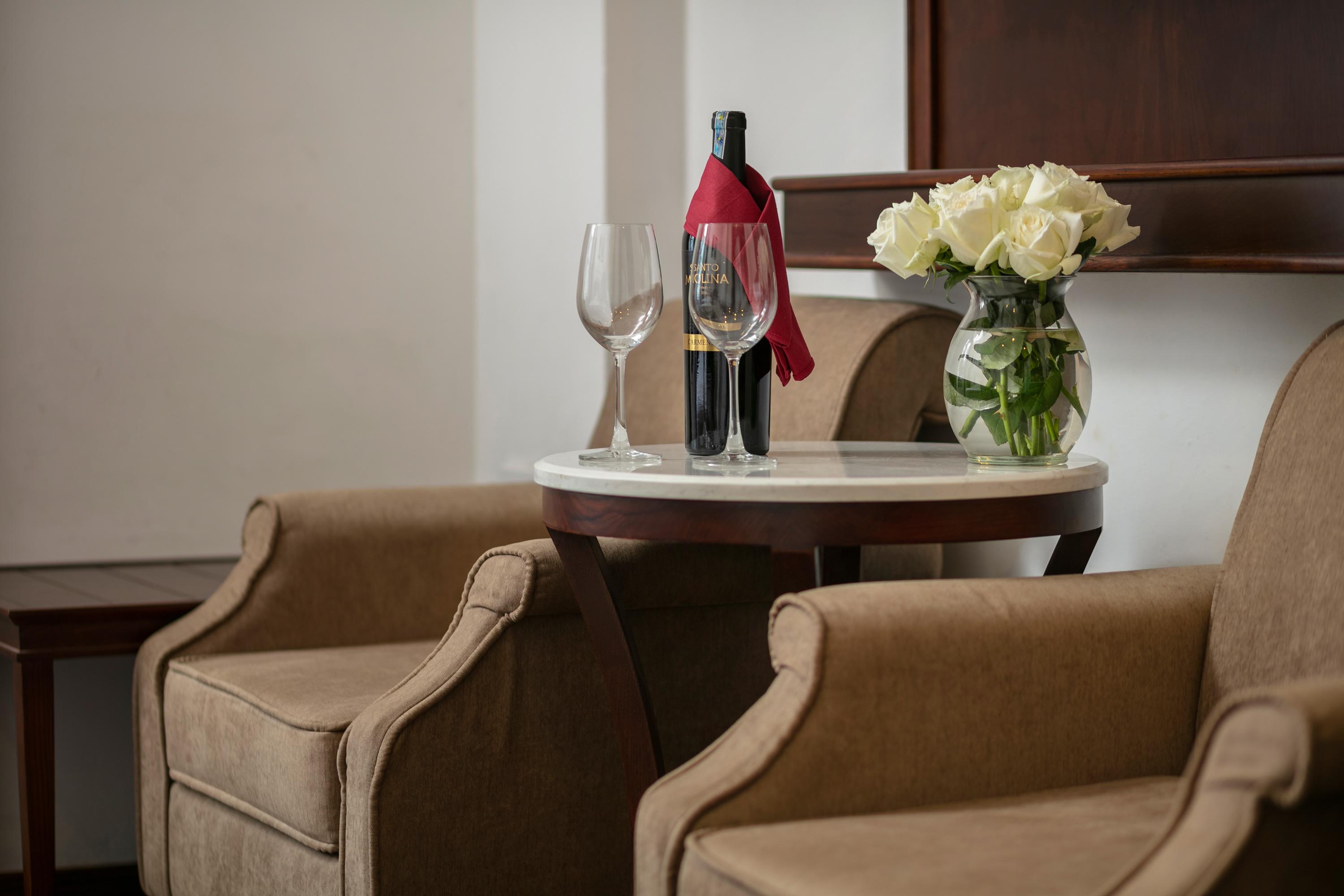 Hanoi Vision Boutique Hotel Eksteriør bilde